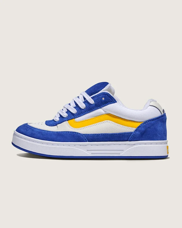 Blue / Yellow