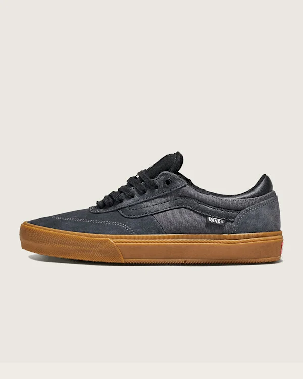 Dark Grey / Gum