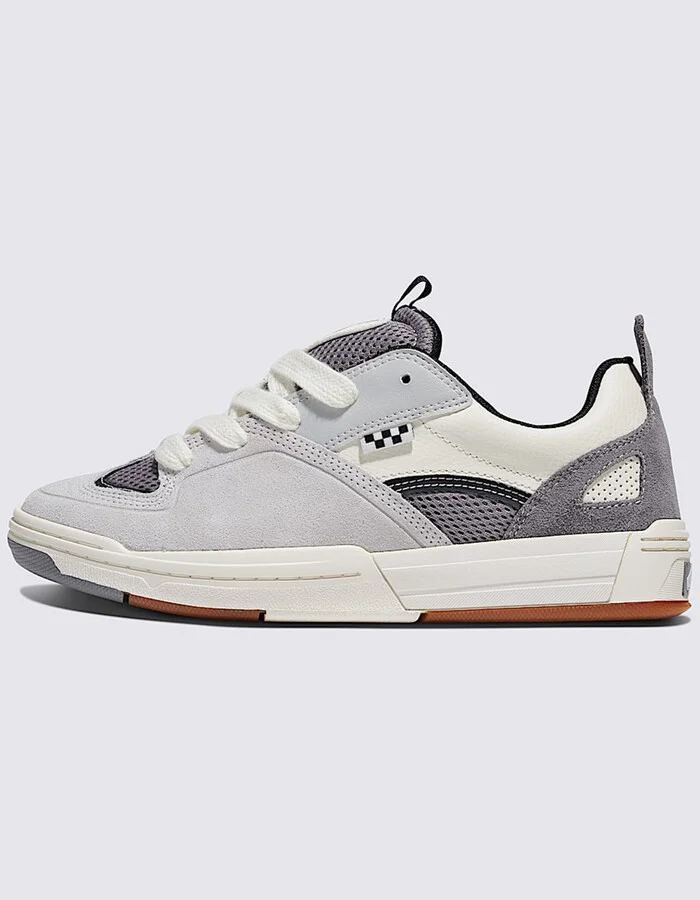 VANS Skate Mixxa Mens Shoes - Image 2
