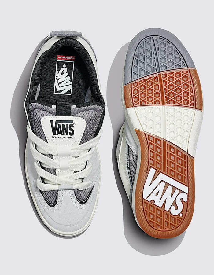 VANS Skate Mixxa Mens Shoes - Image 3
