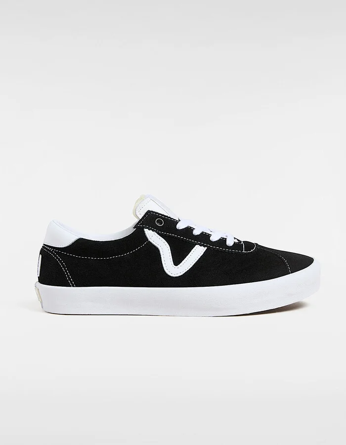 VANS Skate Sport Mens Shoes - Image 2