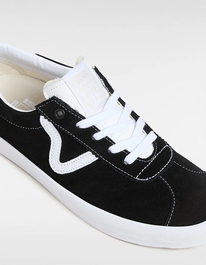 VANS Skate Sport Mens Shoes - Image 4