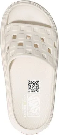 Vans Slide-On VR3 Cush Sandal - Women's - Image 5