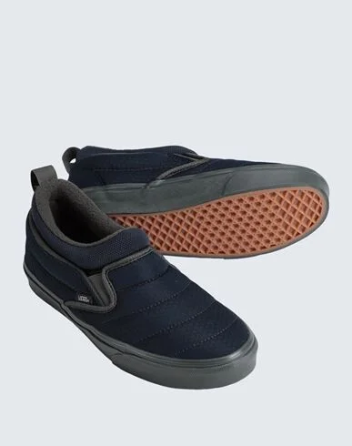 Vans Slip-on Mid Woman Sneakers - Image 2