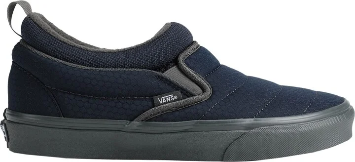 Vans Slip-on Mid Woman Sneakers - Image 3