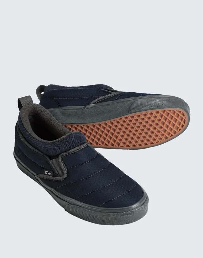 Vans Slip-on Mid Woman Sneakers - Image 4