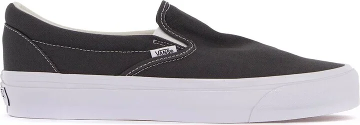 VANS slip-on reissue