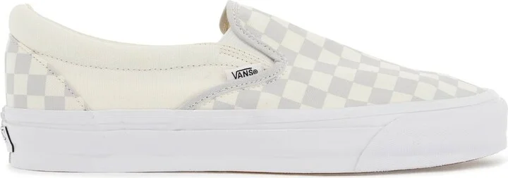 VANS slip-on reissue