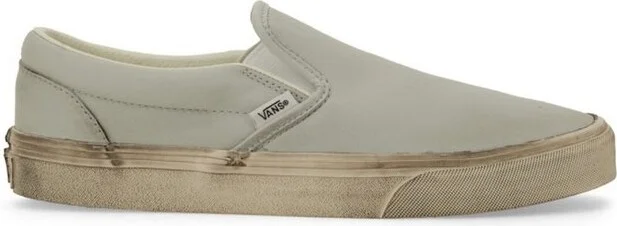 Vans Slip-On Sneakers