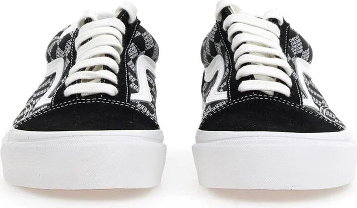 Vans Sneaker Check Old Skool 36 - Image 4