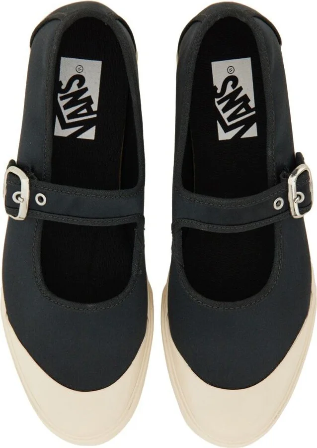 Vans Sneaker Mary Jane Low "Pro" - Image 6