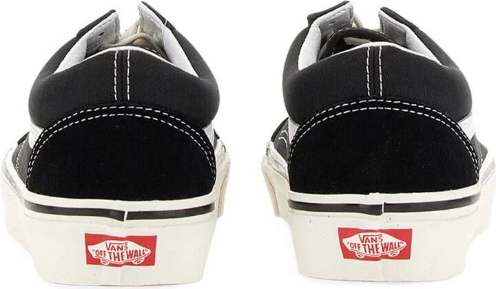 Vans Sneaker Old Skool 36 - Image 3
