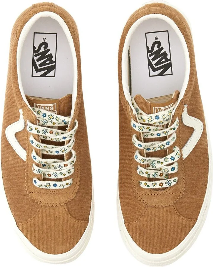 Vans Sneaker Style 73 Dx - Image 2