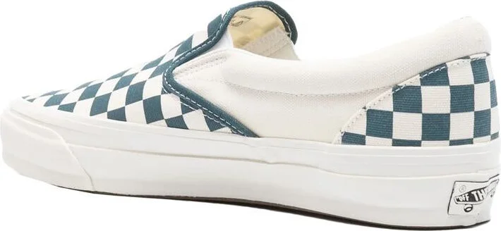 Vans Sneakers 2 - Image 2