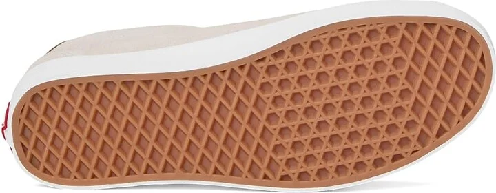 Vans Sport Low Athletic Shoes 2-Tone Mushroom : Men's 11 - Women's 12.5 Medium, Suede - Image 3