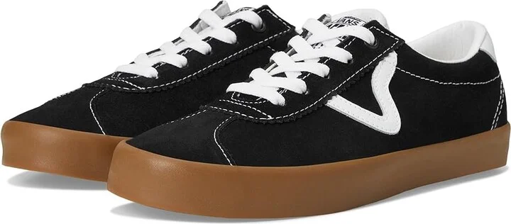 Black,gum