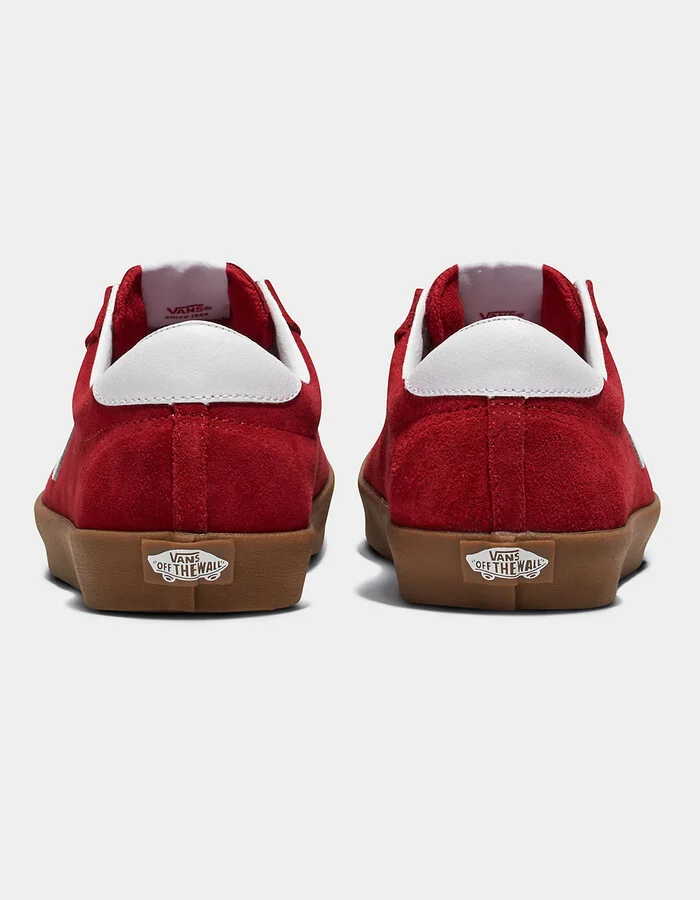 VANS Sport Low Shoes - Image 3