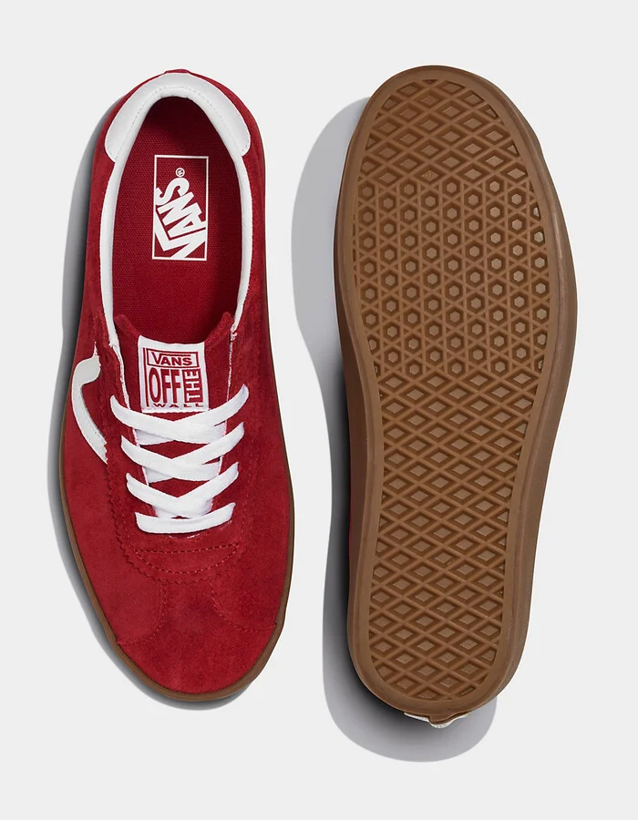 VANS Sport Low Shoes - Image 4