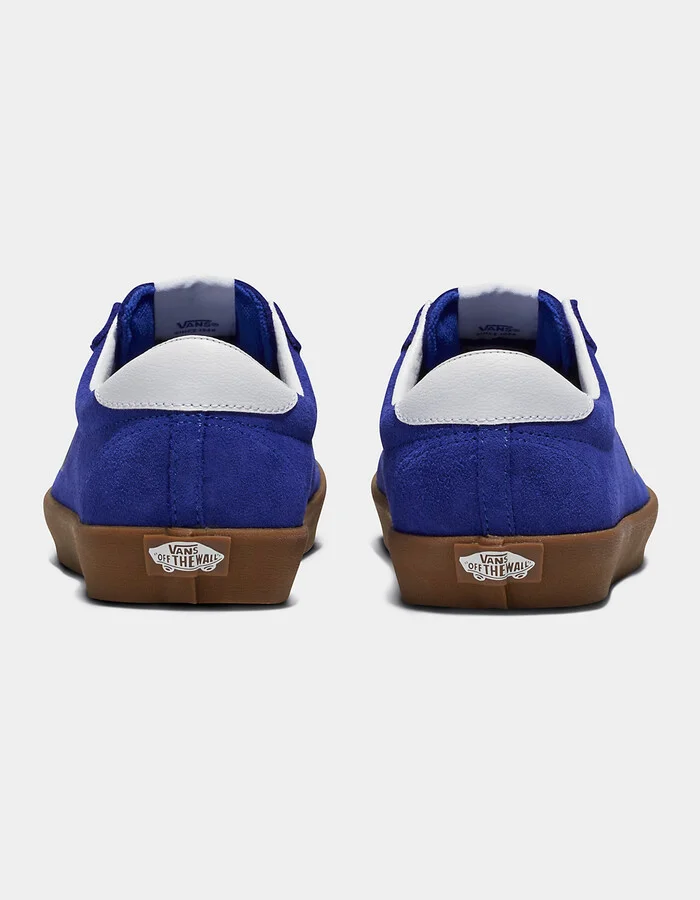 VANS Sport Low Shoes - Image 3