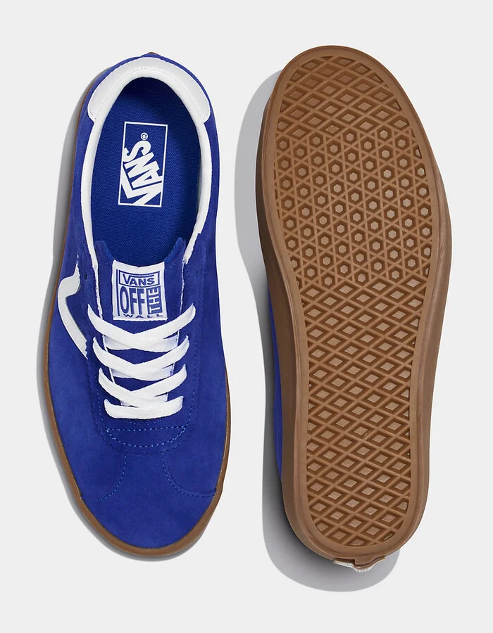 VANS Sport Low Shoes - Image 4