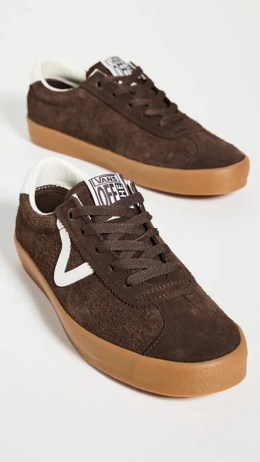 Vans Sport Low Sneakers - Image 3