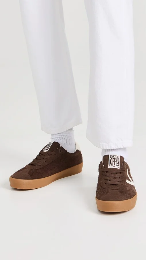Vans Sport Low Sneakers - Image 4