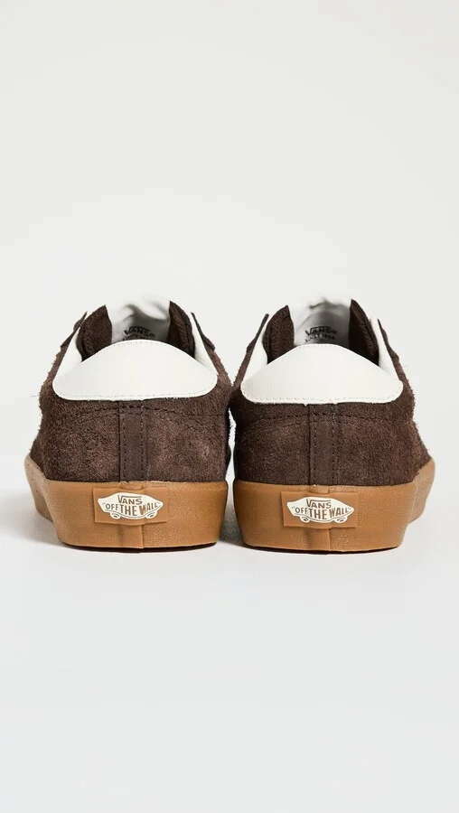 Vans Sport Low Sneakers - Image 5