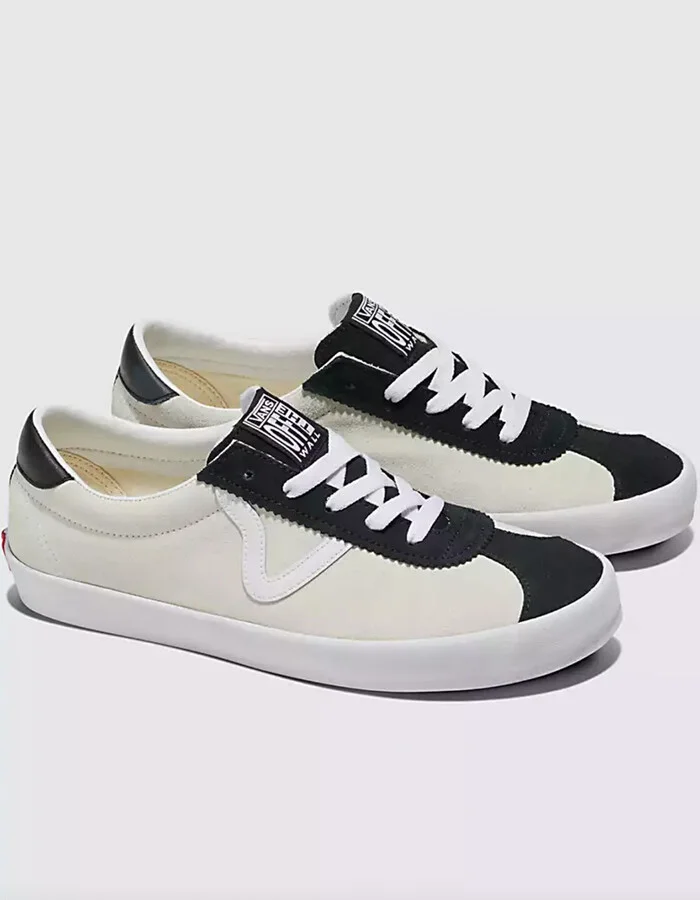 VANS Sport Low Suede Shoes - Image 2