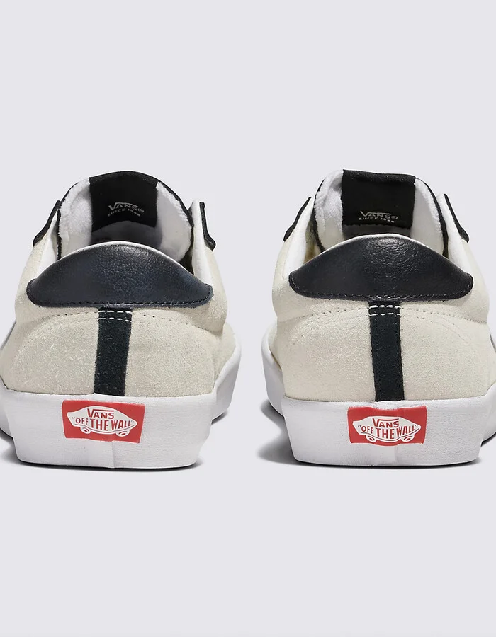 VANS Sport Low Suede Shoes - Image 4