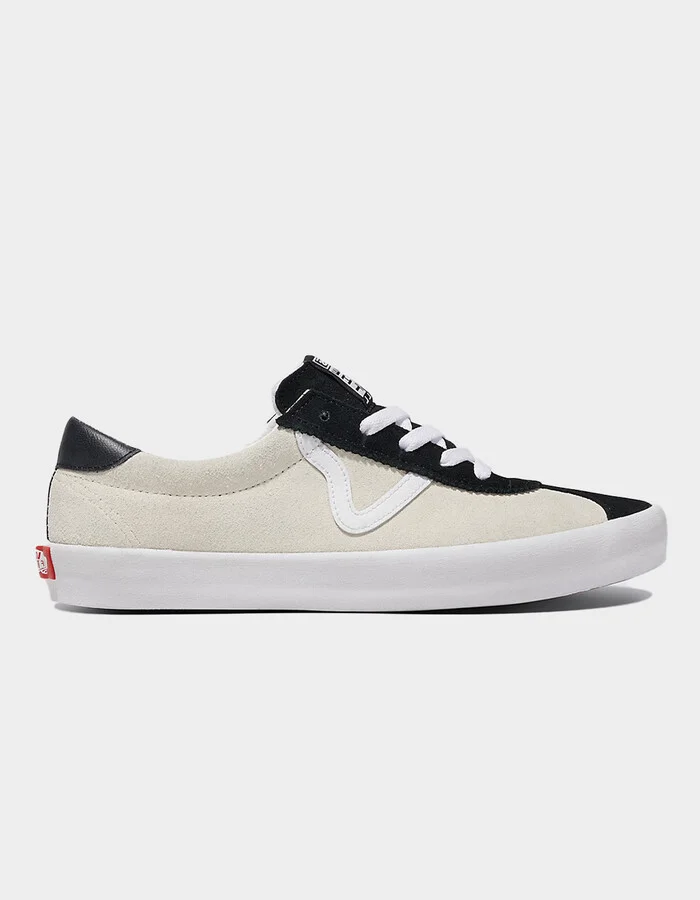 VANS Sport Low Suede Shoes