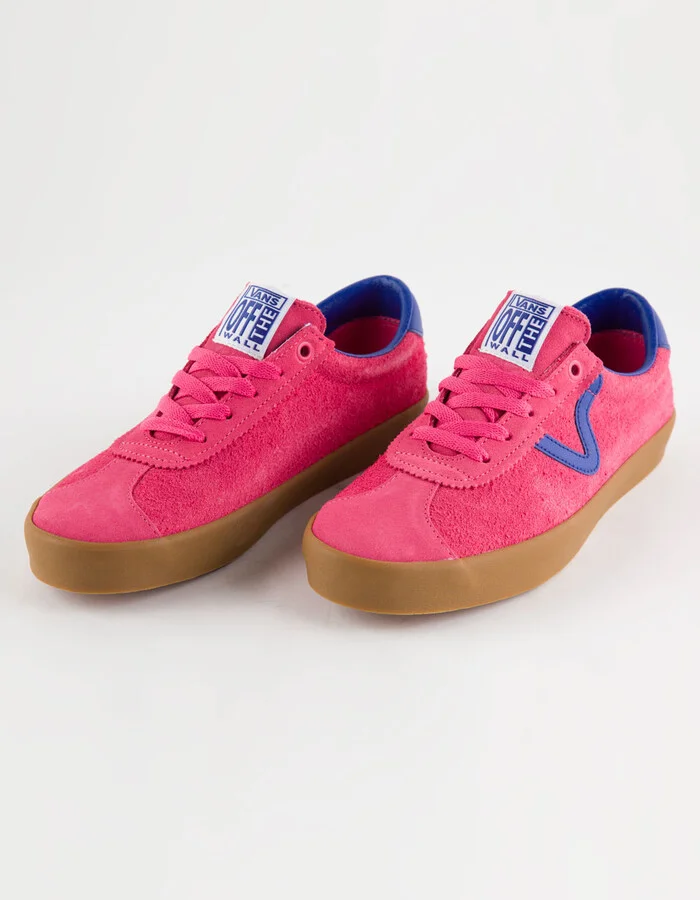VANS Sport Low Womens Shoes - Image 2