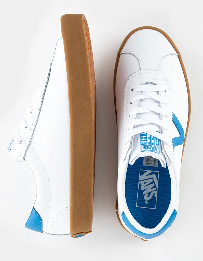 VANS Sport Low Womens Shoes - Image 5