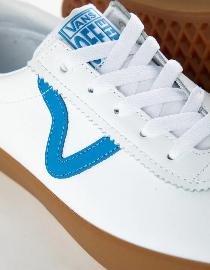 VANS Sport Low Womens Shoes - Image 6