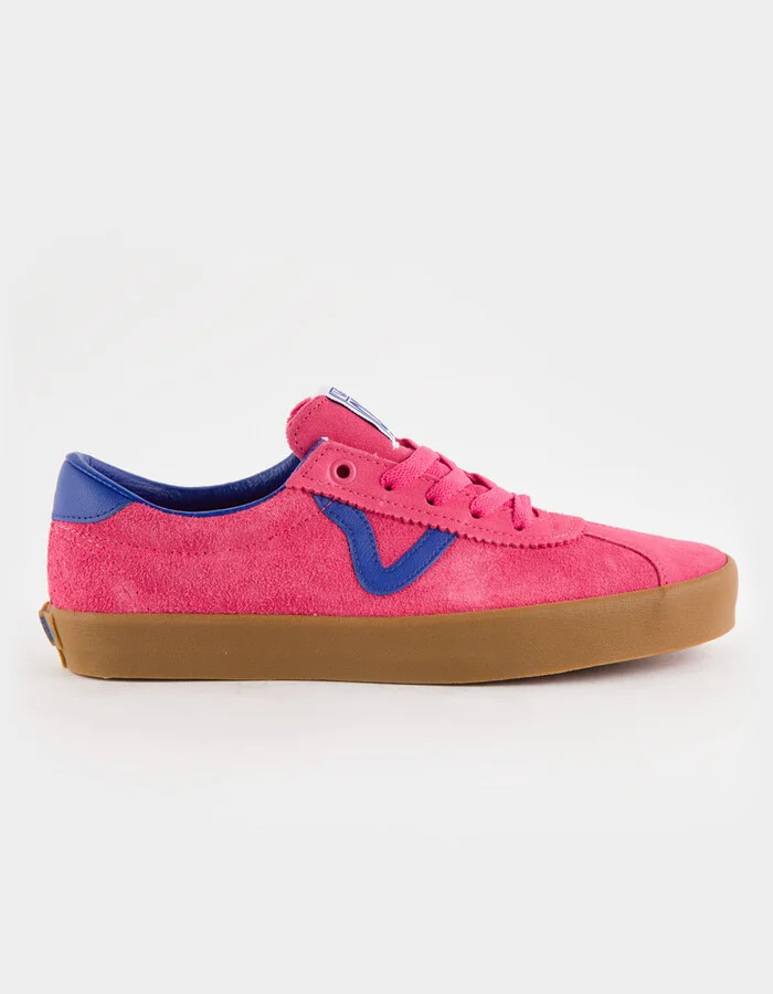 VANS Sport Low Womens Shoes