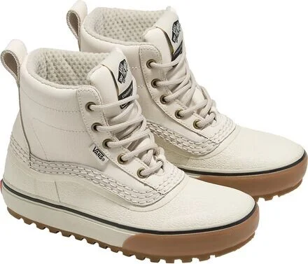 Vans Standard Mid Snow MTE Boot - Image 6