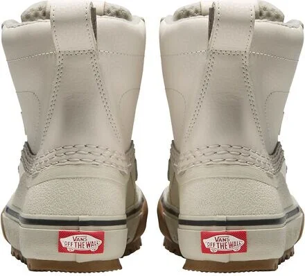 Vans Standard Mid Snow MTE Boot - Image 9