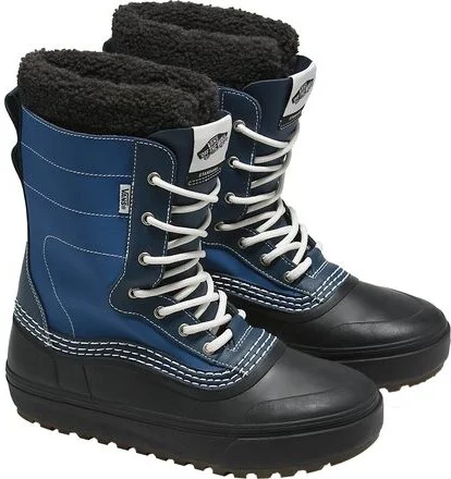 Vans Standard Snow MTE Boot - Image 2