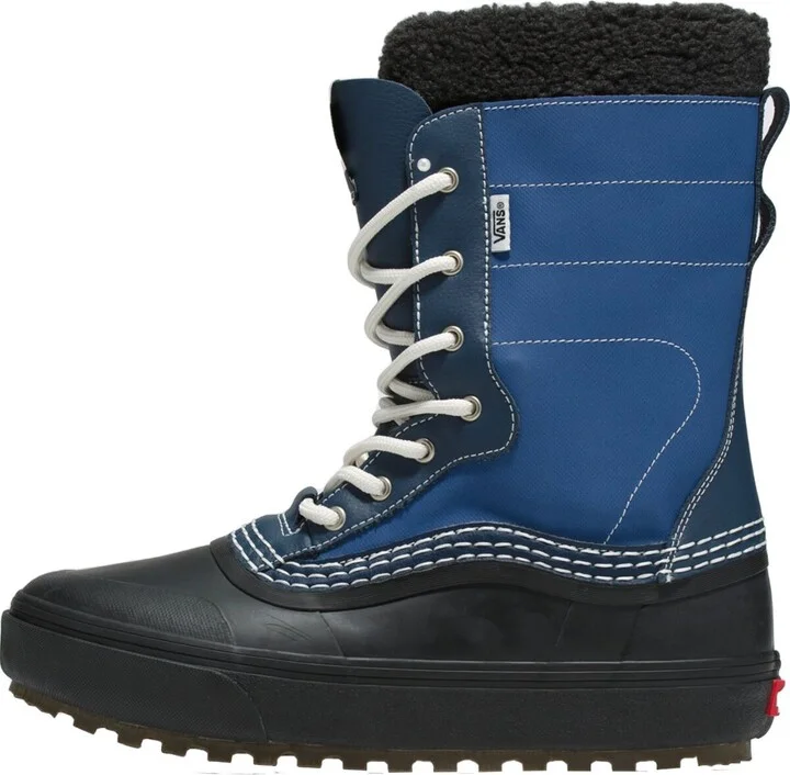 Navy/Black
