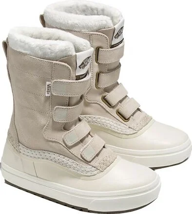 Vans Standard V Snow MTE Boot - Image 4