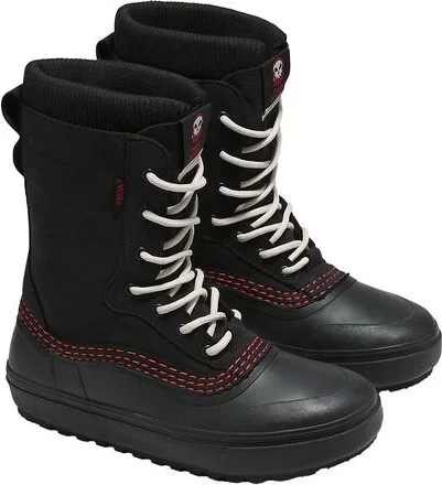 Vans Standard Zip Snow MTE Boot - Image 3