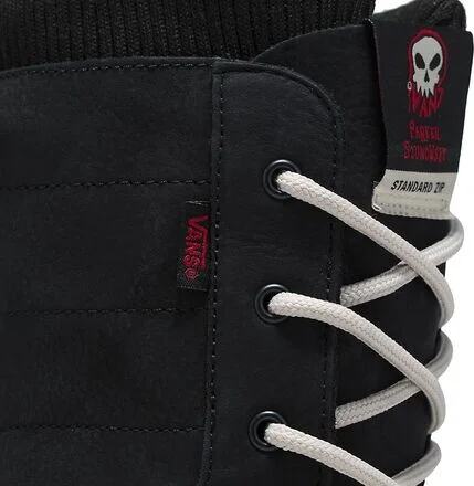 Vans Standard Zip Snow MTE Boot - Image 7