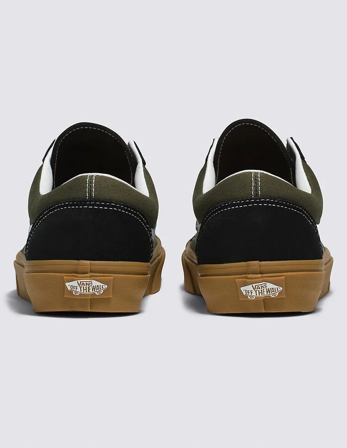 VANS Style 36 2-Tone Shoes - Image 4
