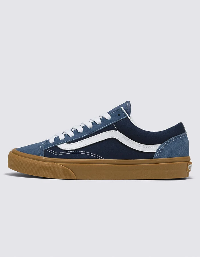 VANS Style 36 2-Tone Shoes - Image 5