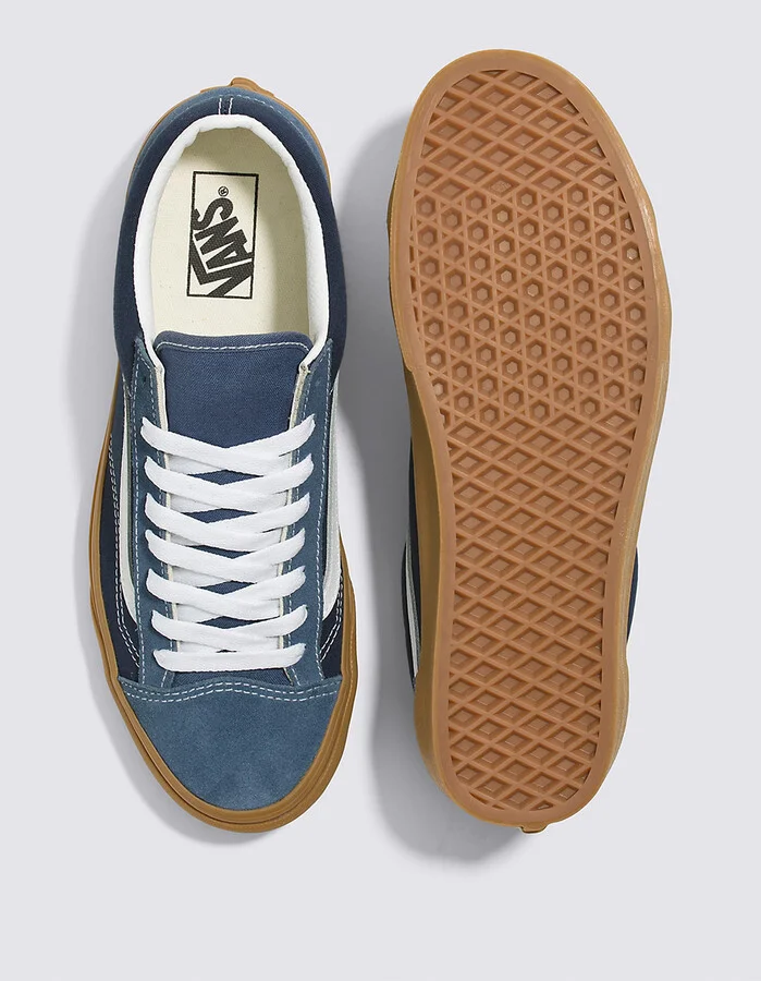 VANS Style 36 2-Tone Shoes - Image 6