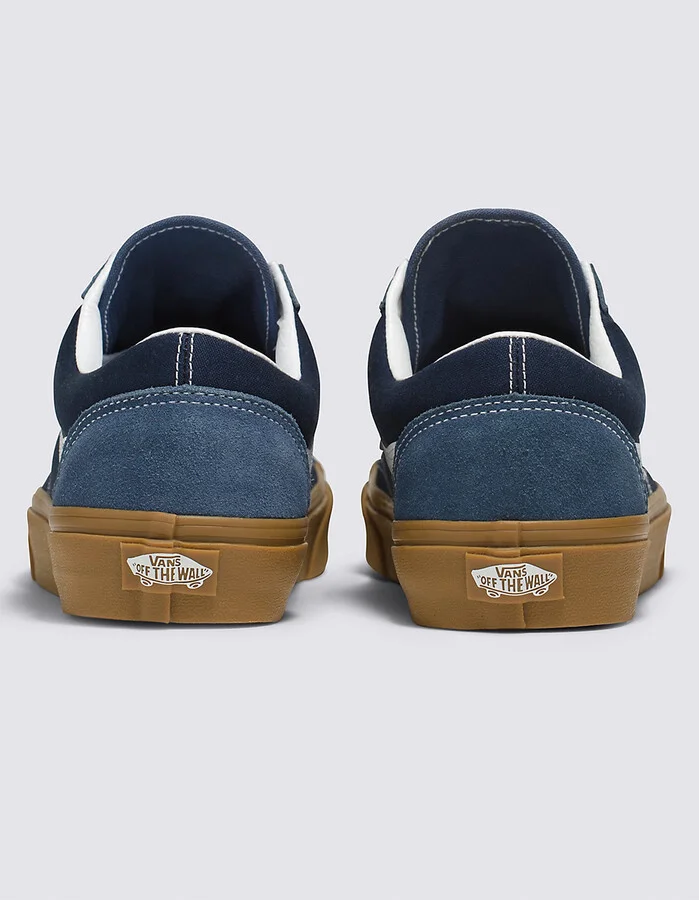 VANS Style 36 2-Tone Shoes - Image 7