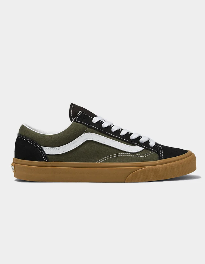 VANS Style 36 2-Tone Shoes