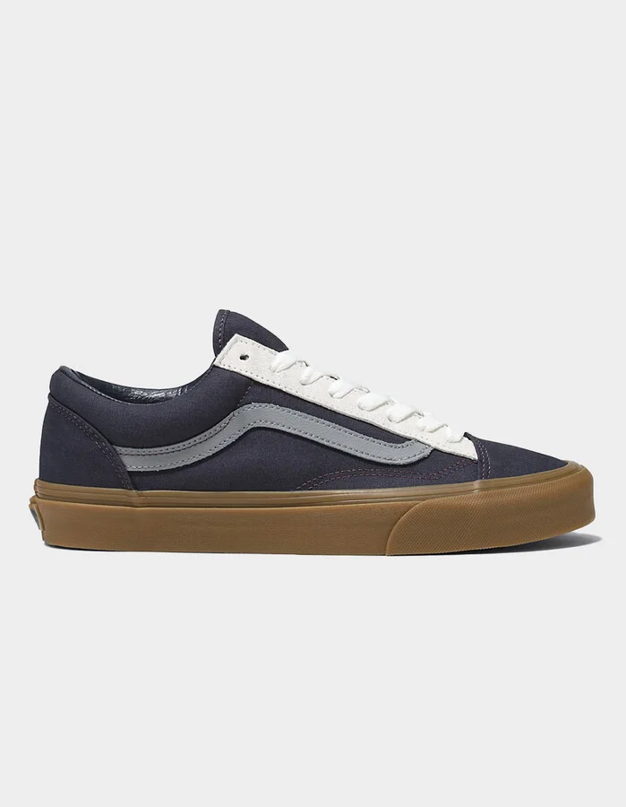 VANS Style 36 Mens Shoes