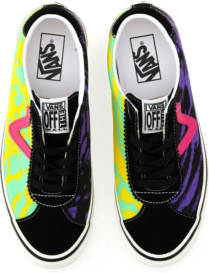 Vans style 73 Dx - Image 2