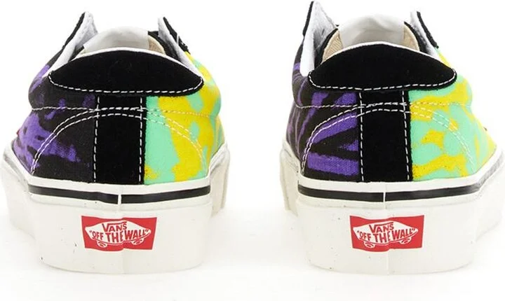 Vans "Style 73 Dx" - Image 3