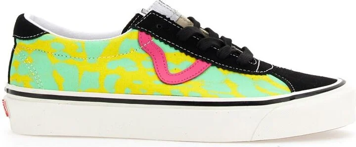 Vans "Style 73 Dx"